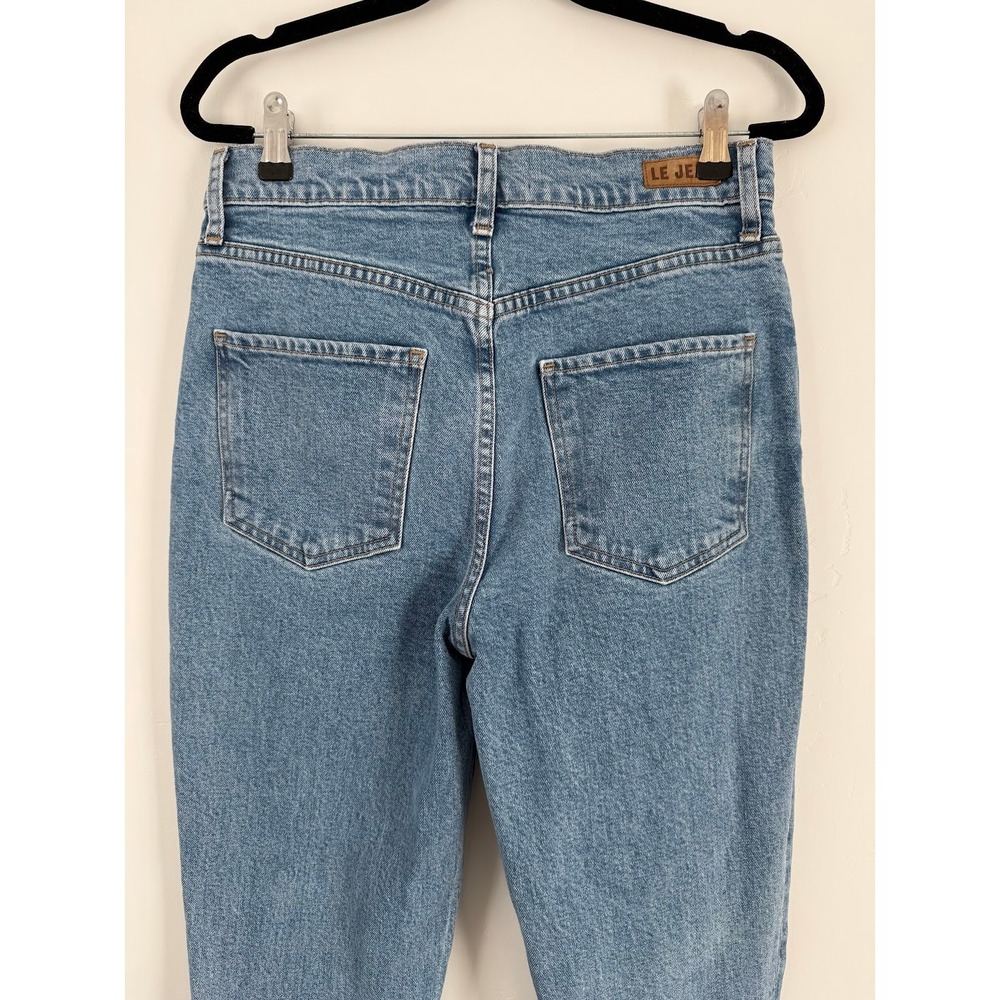 Le Jean‎ Remy Flare Jeans - Picture 6 of 9